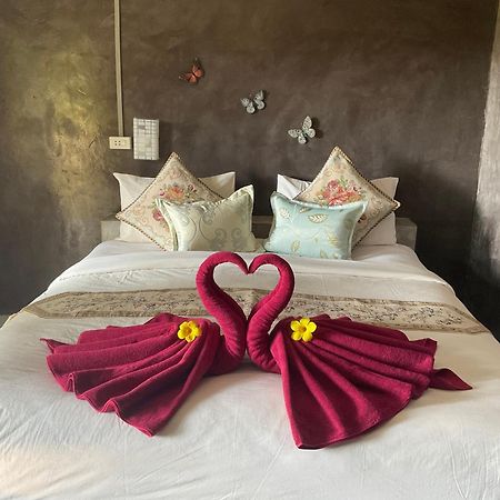 Mada Lanta Mai Keaw Hotel Ko Lanta Buitenkant foto