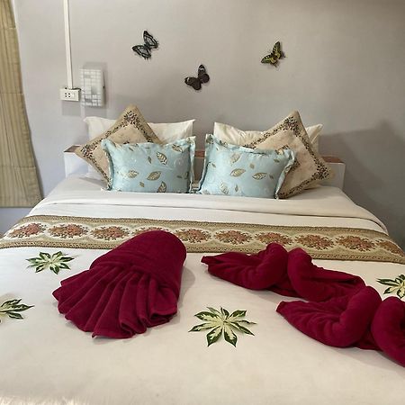 Mada Lanta Mai Keaw Hotel Ko Lanta Buitenkant foto