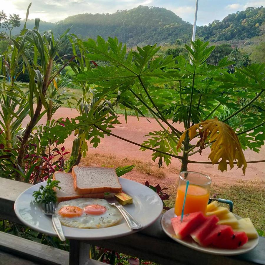 Mada Lanta Mai Keaw Hotel Ko Lanta Buitenkant foto