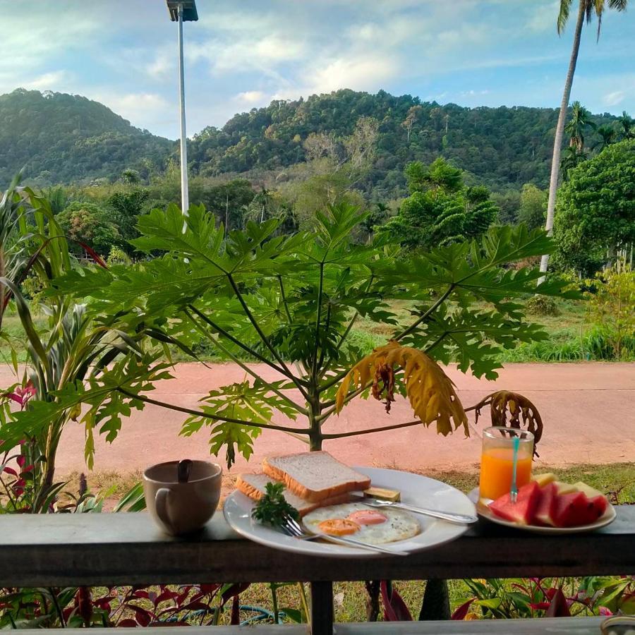 Mada Lanta Mai Keaw Hotel Ko Lanta Buitenkant foto