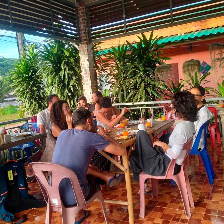 Mada Lanta Mai Keaw Hotel Ko Lanta Buitenkant foto