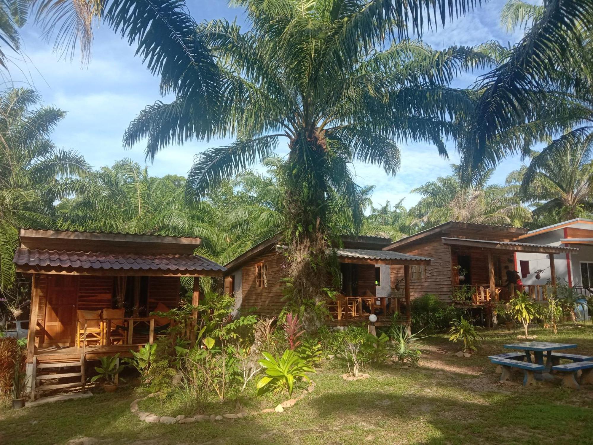 Mada Lanta Mai Keaw Hotel Ko Lanta Kamer foto