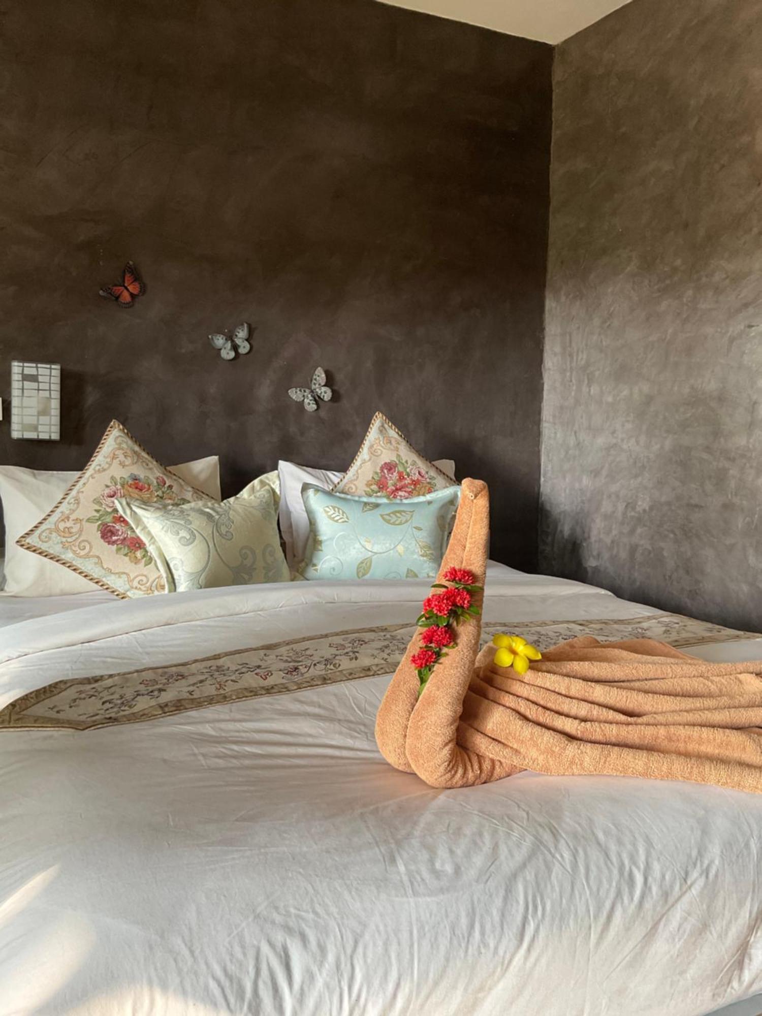 Mada Lanta Mai Keaw Hotel Ko Lanta Buitenkant foto