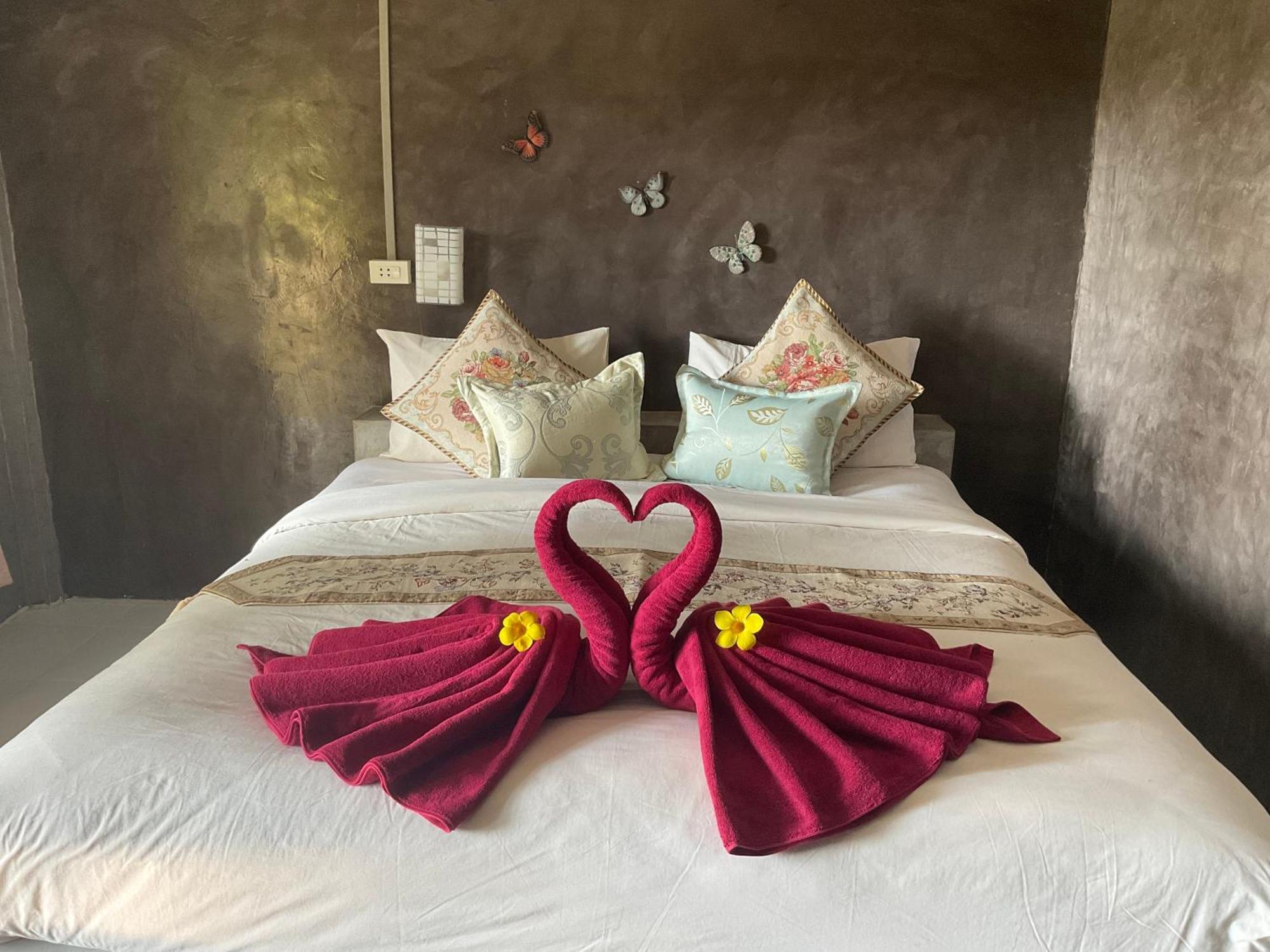 Mada Lanta Mai Keaw Hotel Ko Lanta Buitenkant foto