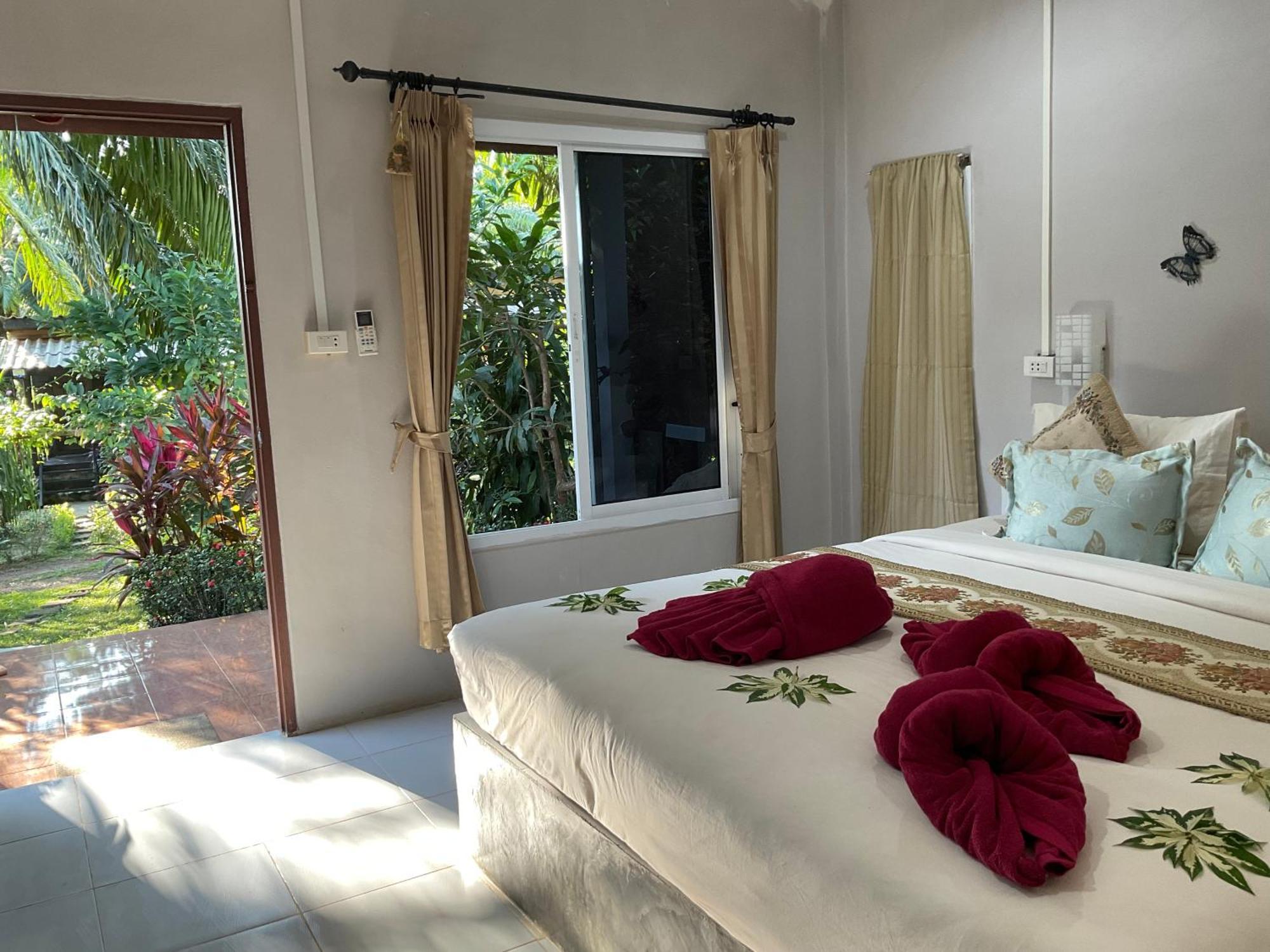 Mada Lanta Mai Keaw Hotel Ko Lanta Buitenkant foto