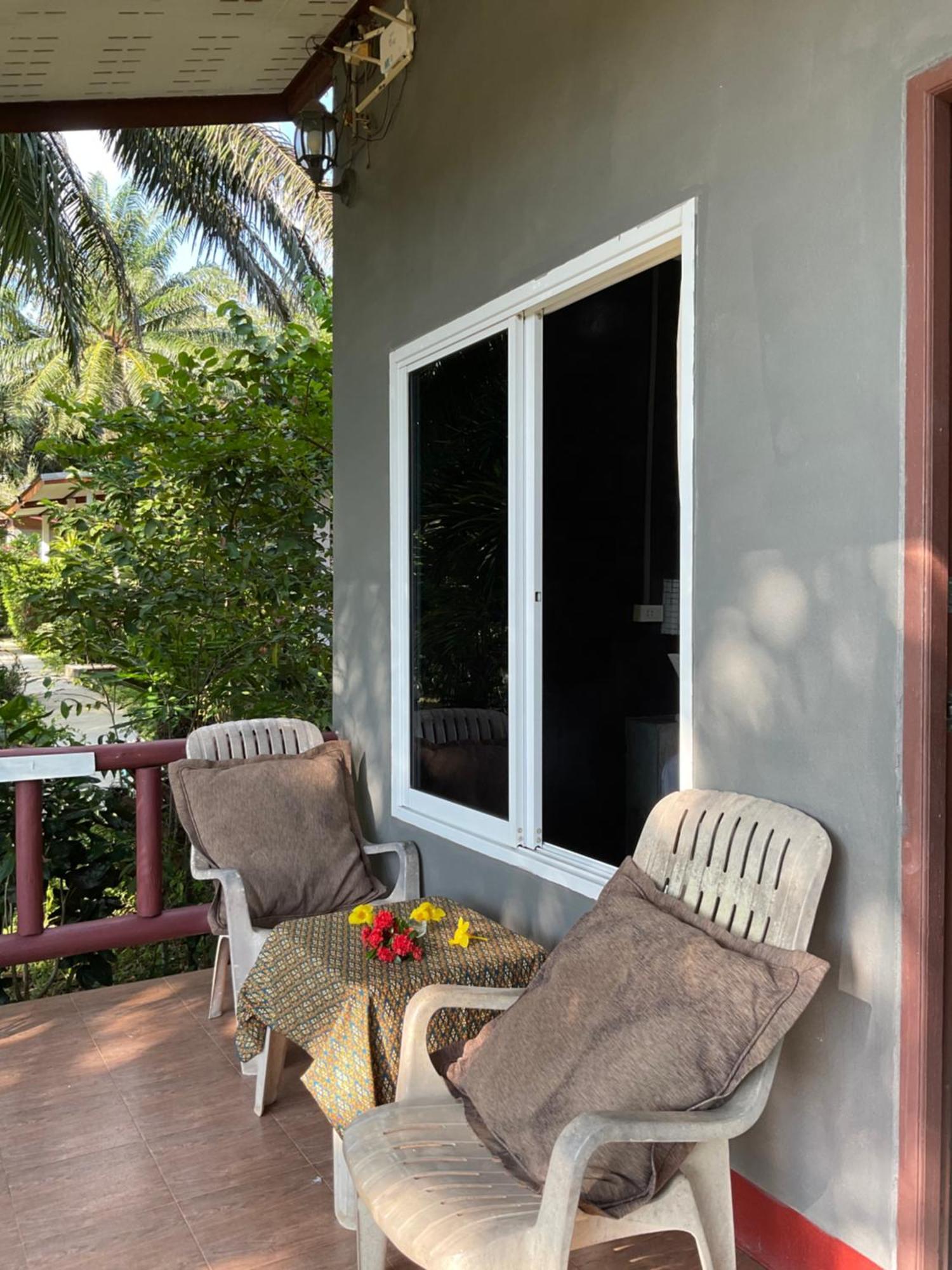 Mada Lanta Mai Keaw Hotel Ko Lanta Buitenkant foto