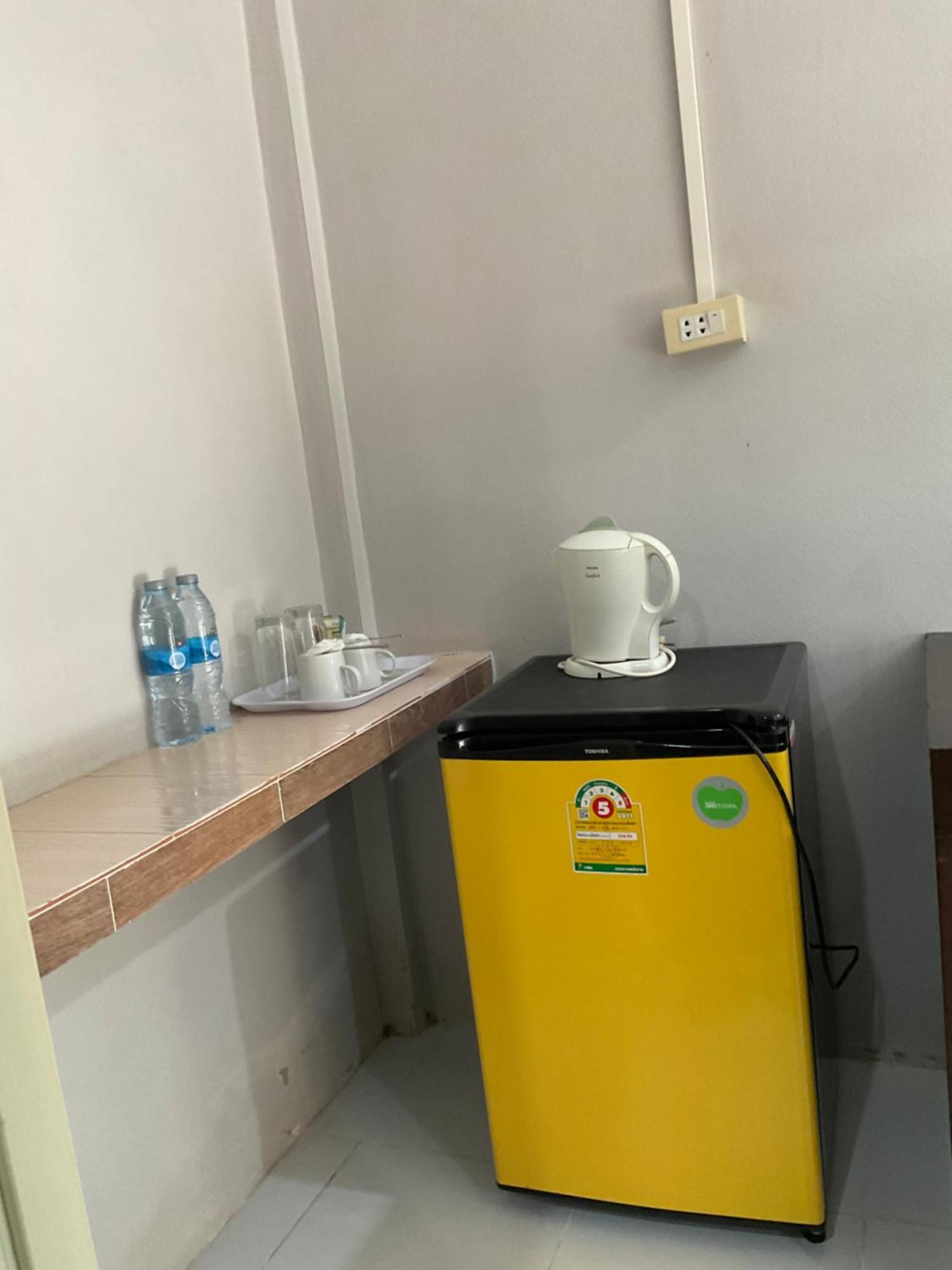 Mada Lanta Mai Keaw Hotel Ko Lanta Buitenkant foto
