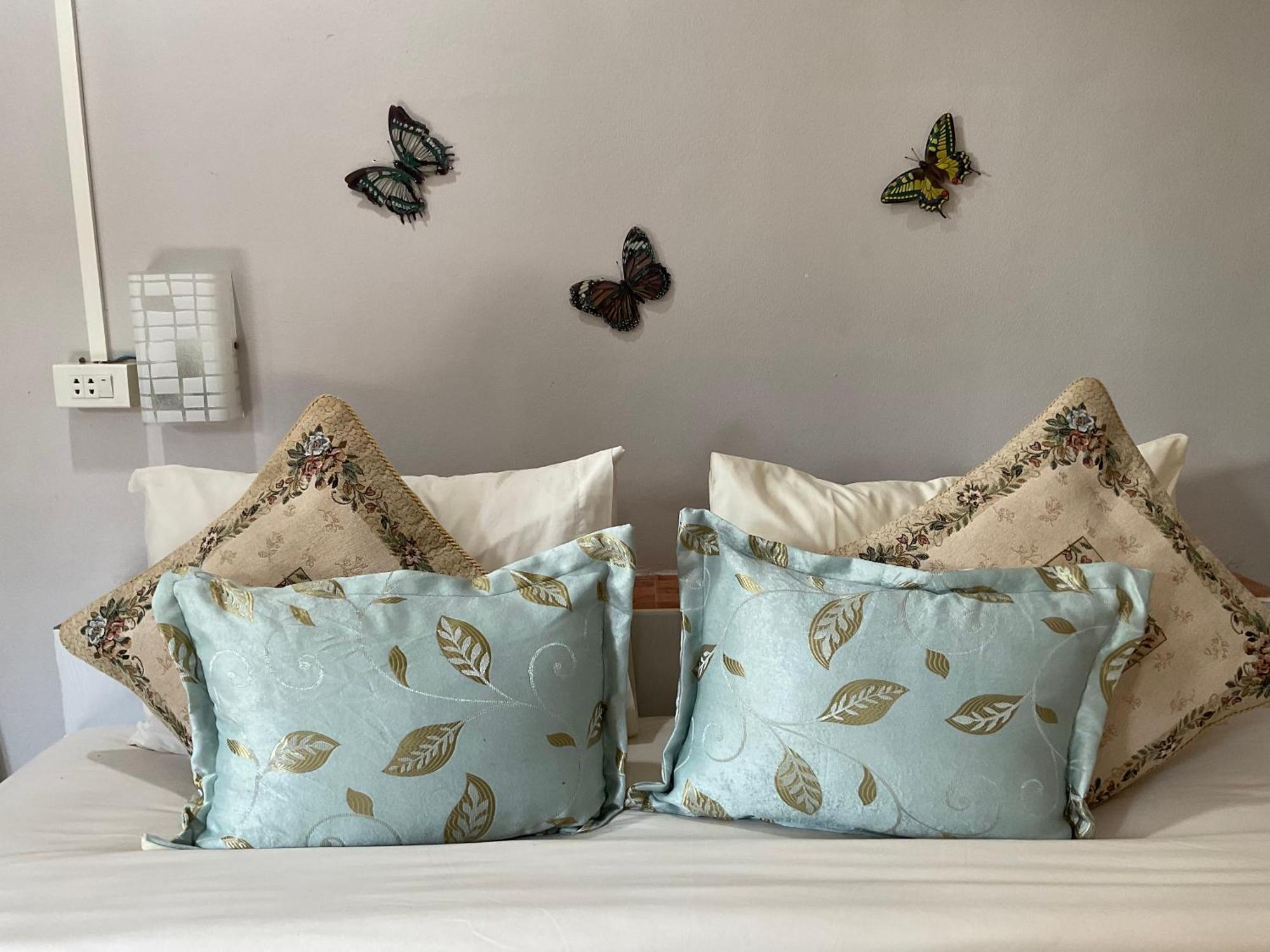 Mada Lanta Mai Keaw Hotel Ko Lanta Buitenkant foto