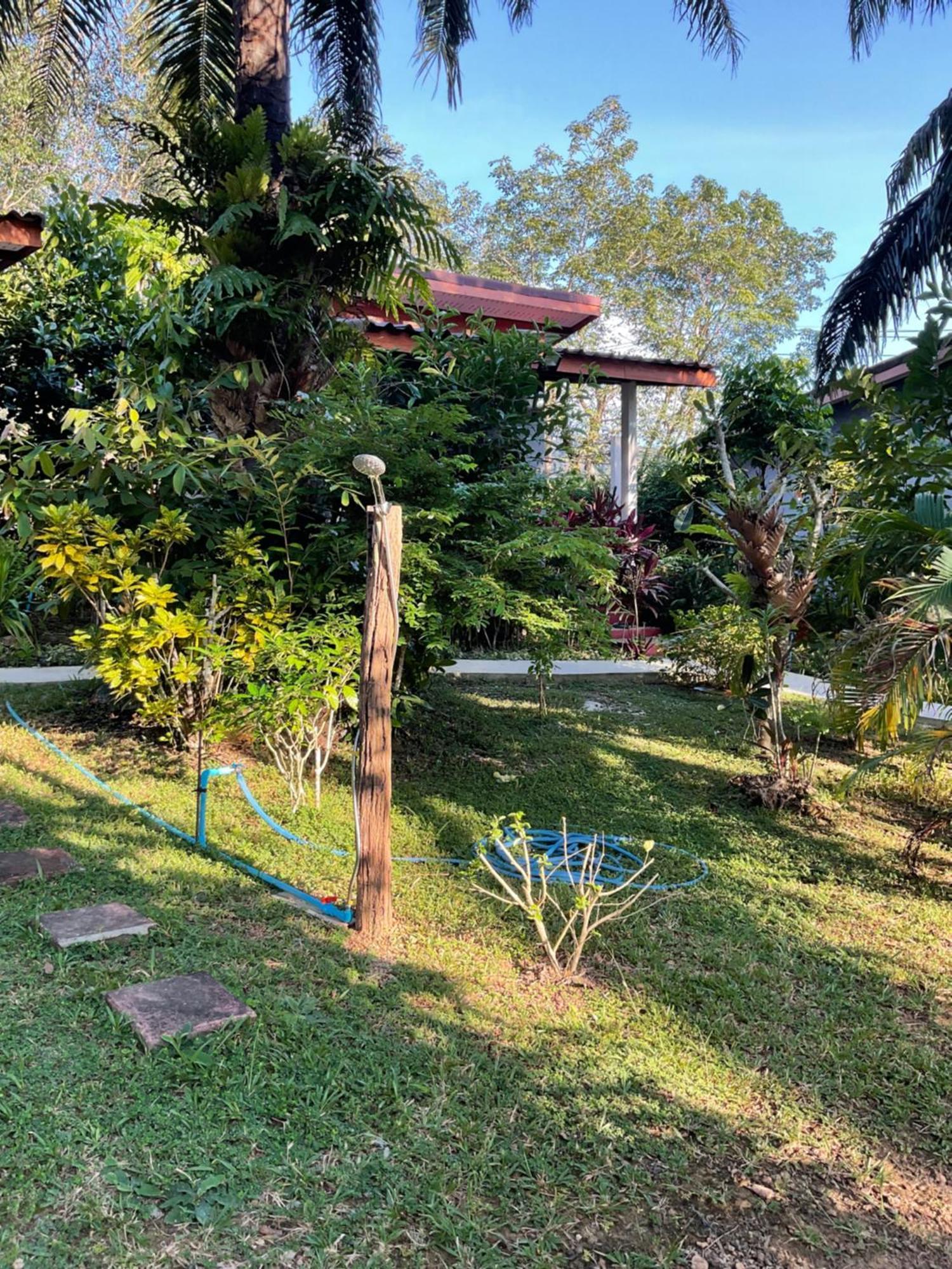 Mada Lanta Mai Keaw Hotel Ko Lanta Buitenkant foto