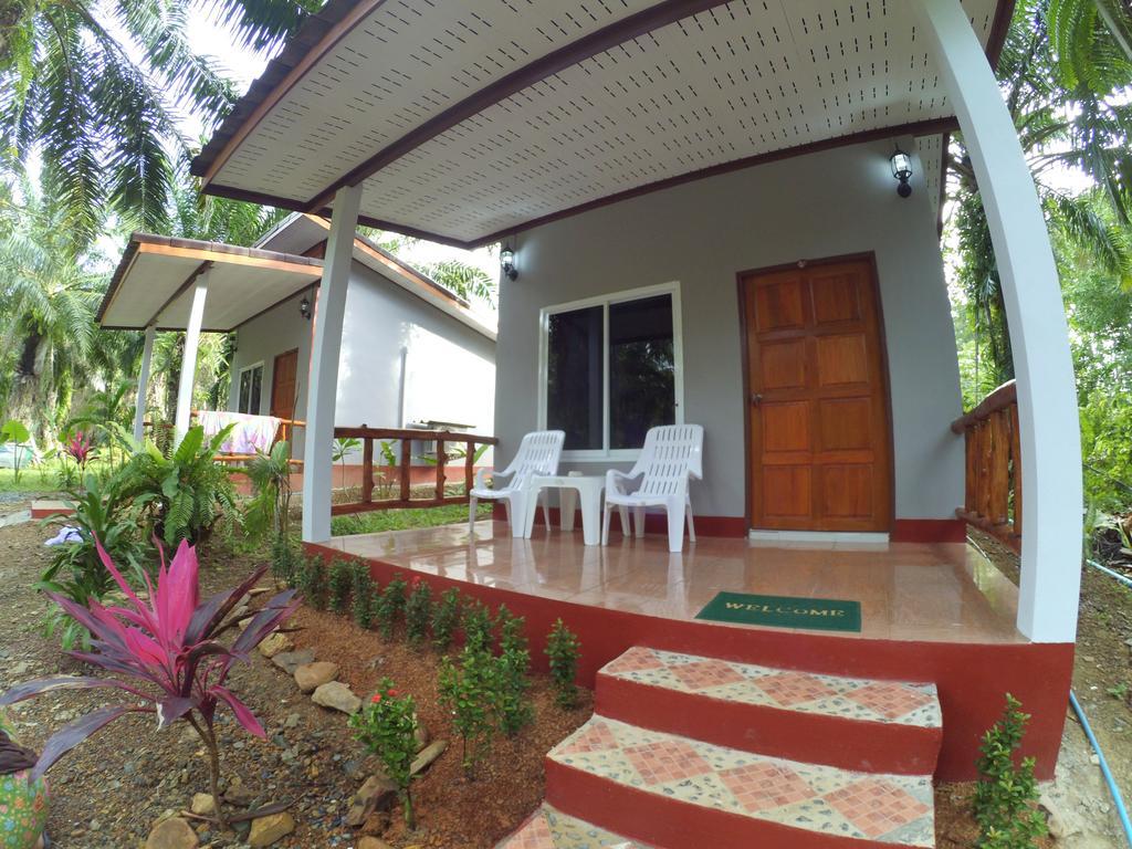 Mada Lanta Mai Keaw Hotel Ko Lanta Buitenkant foto