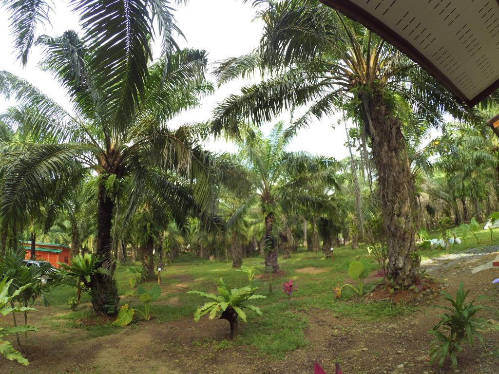 Mada Lanta Mai Keaw Hotel Ko Lanta Buitenkant foto
