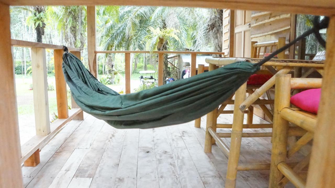 Mada Lanta Mai Keaw Hotel Ko Lanta Buitenkant foto