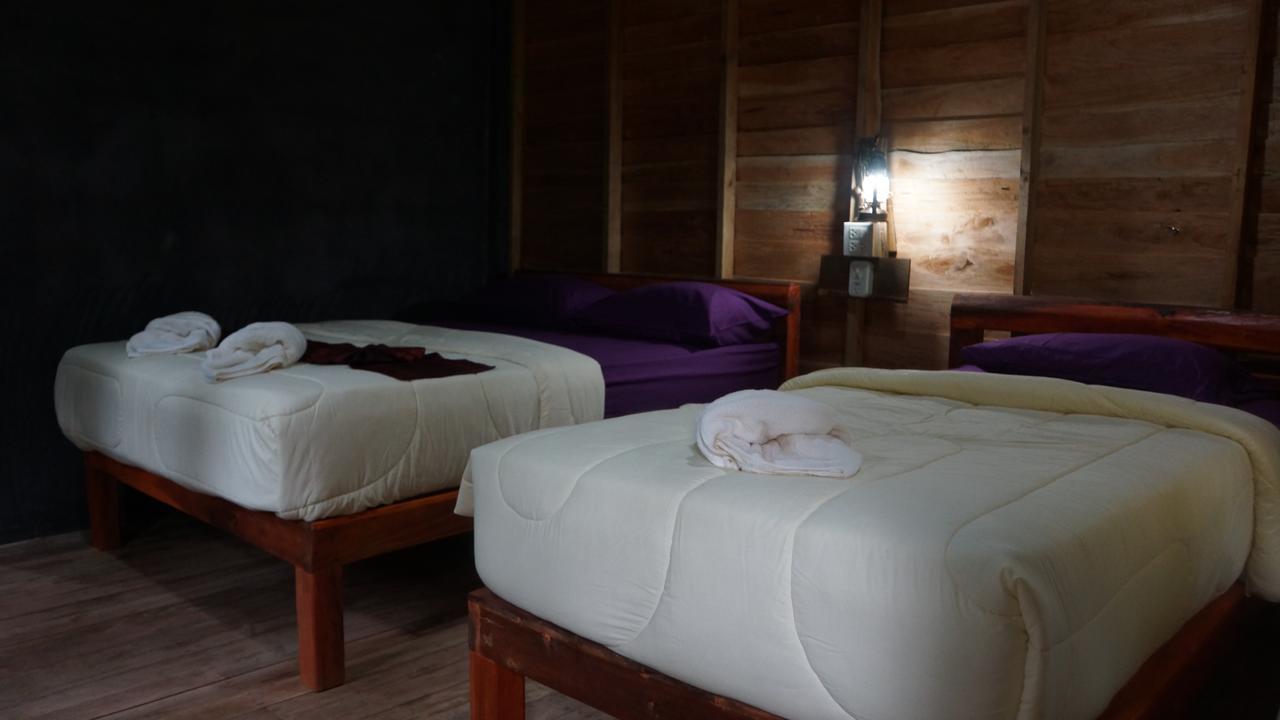 Mada Lanta Mai Keaw Hotel Ko Lanta Buitenkant foto