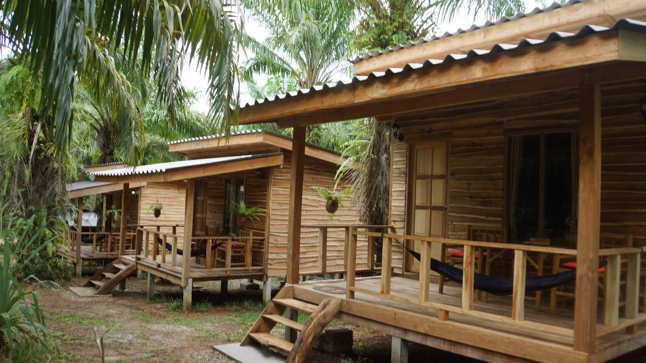 Mada Lanta Mai Keaw Hotel Ko Lanta Buitenkant foto