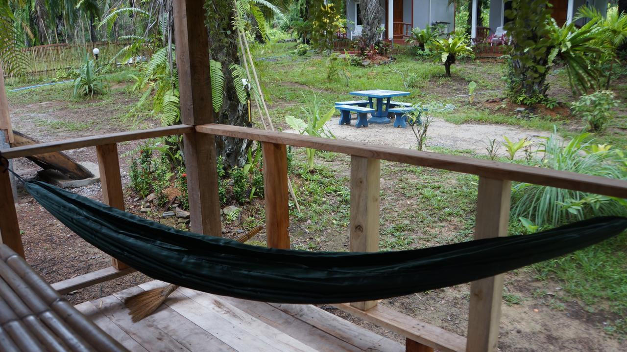 Mada Lanta Mai Keaw Hotel Ko Lanta Buitenkant foto
