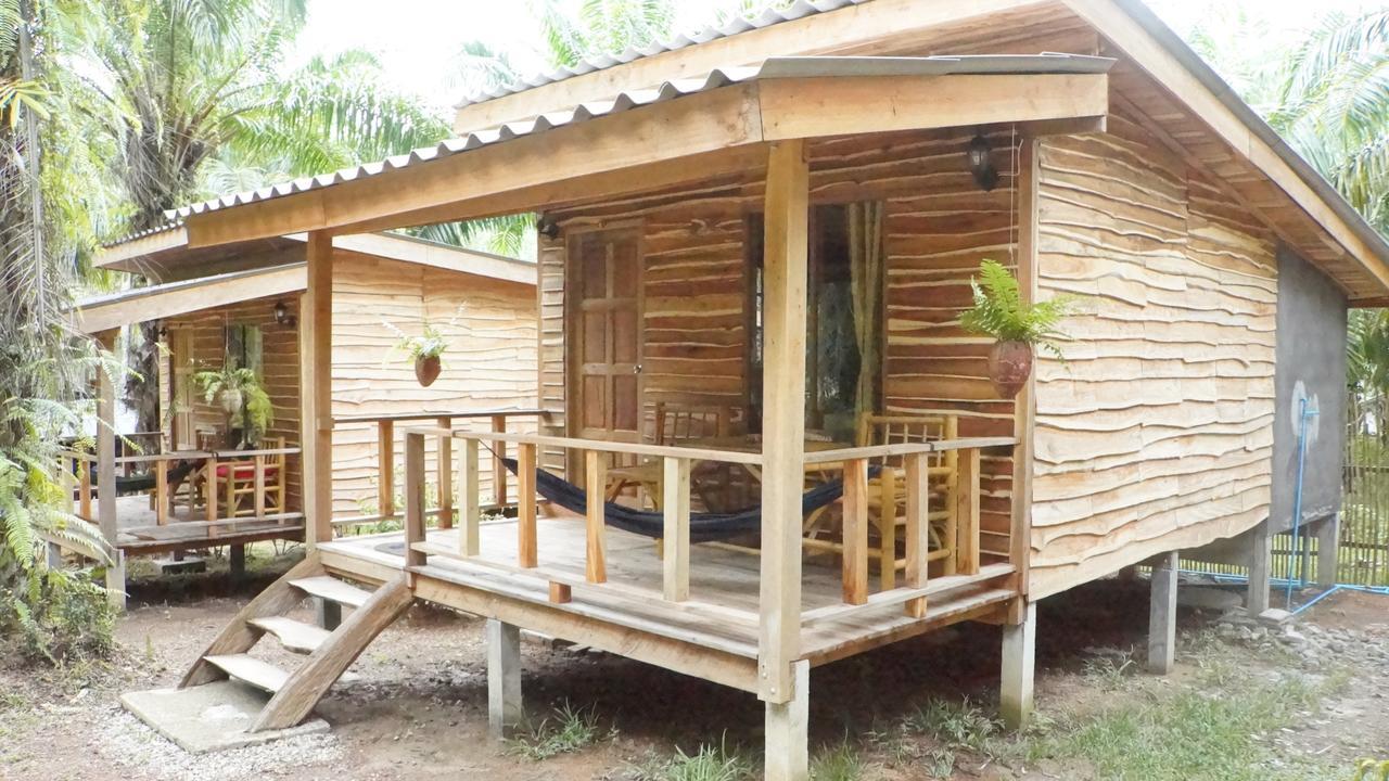 Mada Lanta Mai Keaw Hotel Ko Lanta Buitenkant foto