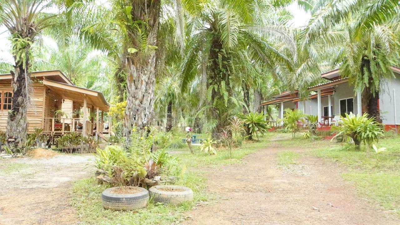 Mada Lanta Mai Keaw Hotel Ko Lanta Buitenkant foto