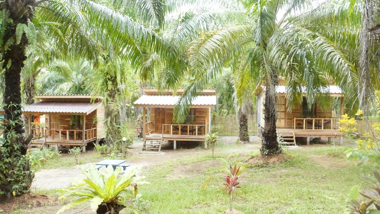 Mada Lanta Mai Keaw Hotel Ko Lanta Buitenkant foto