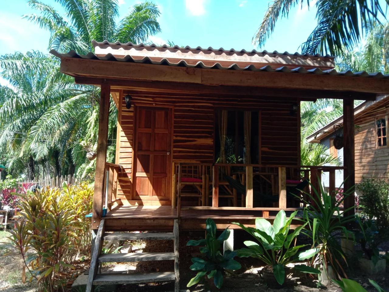 Mada Lanta Mai Keaw Hotel Ko Lanta Buitenkant foto