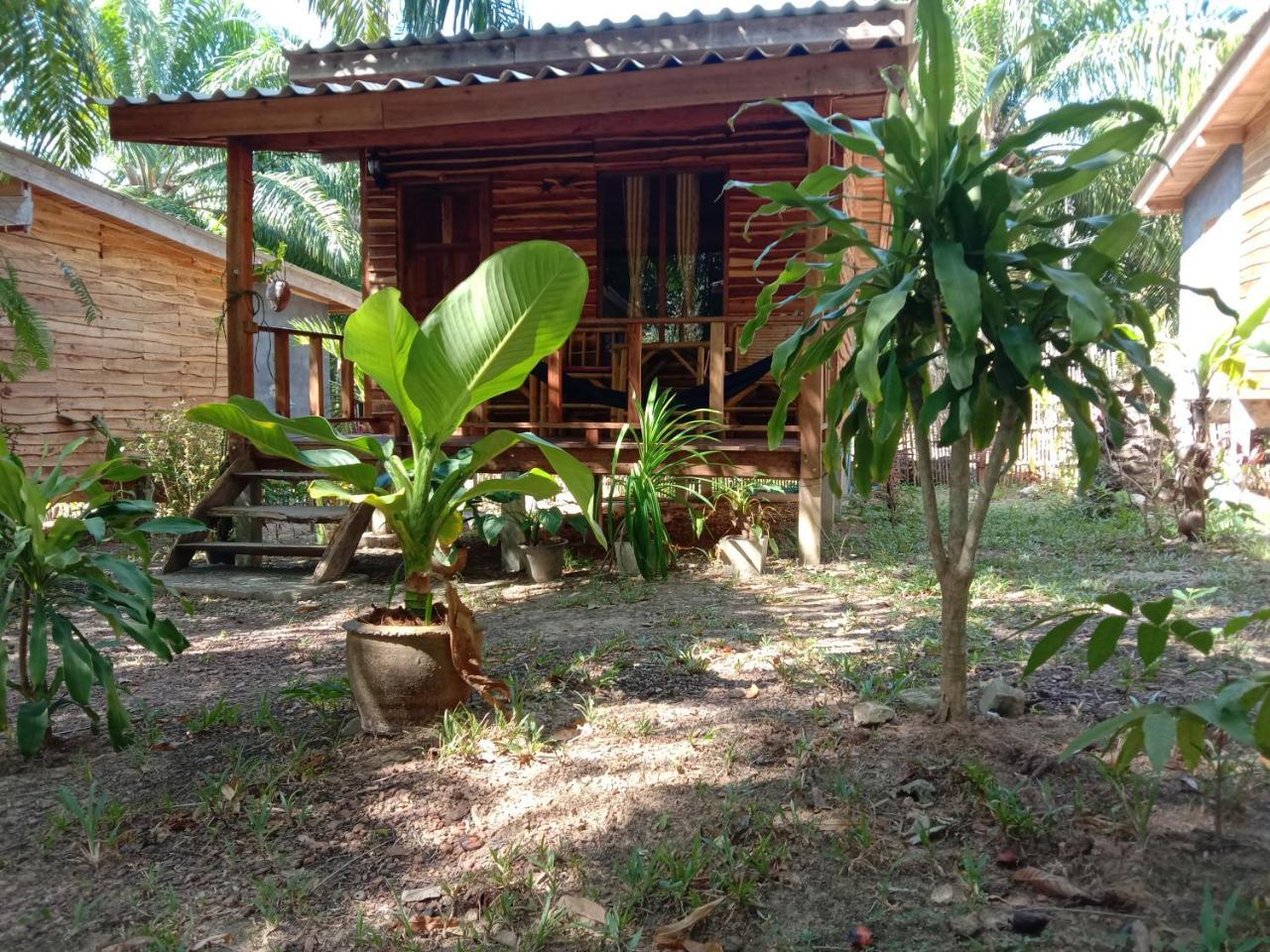 Mada Lanta Mai Keaw Hotel Ko Lanta Buitenkant foto