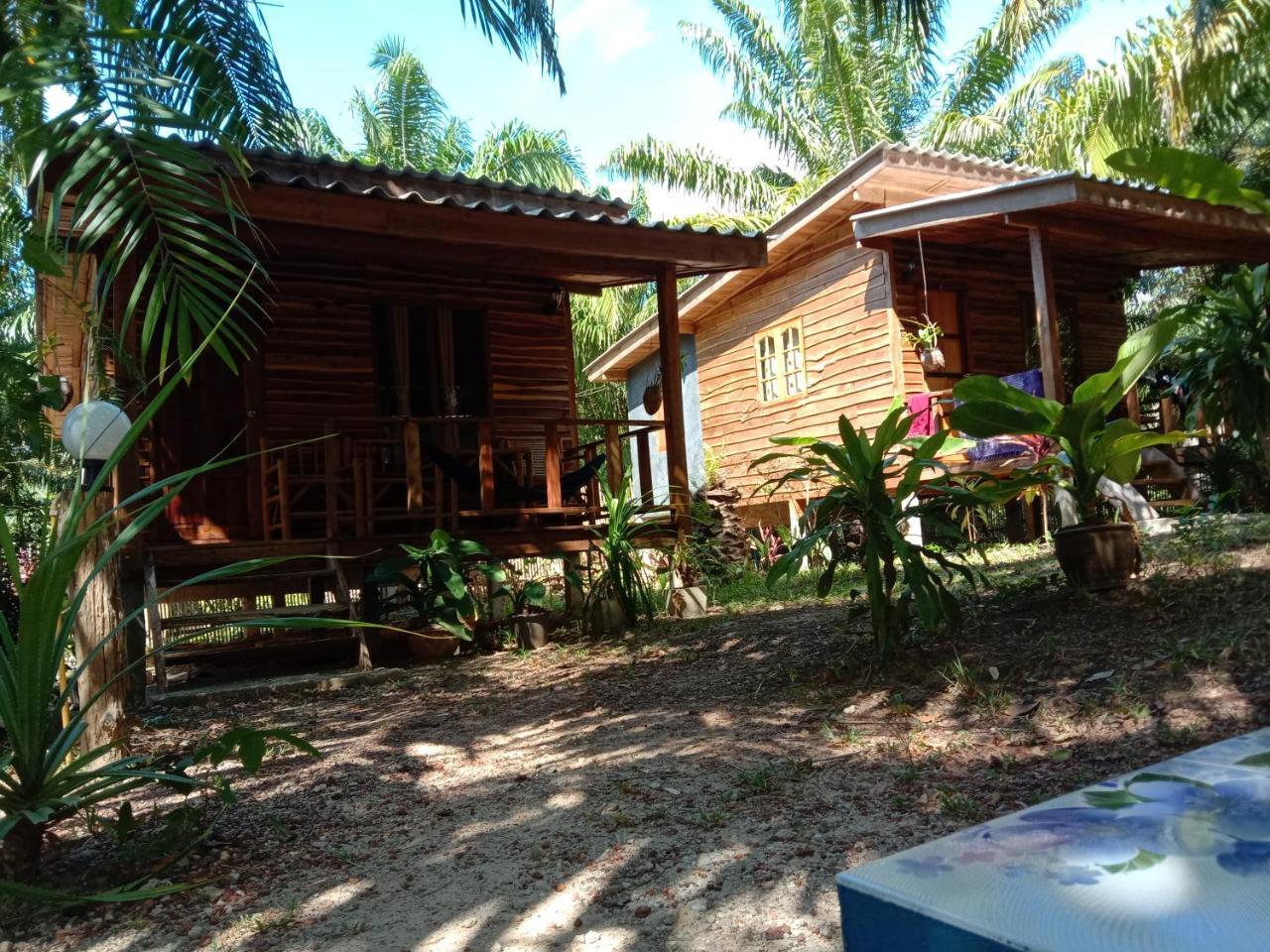 Mada Lanta Mai Keaw Hotel Ko Lanta Buitenkant foto