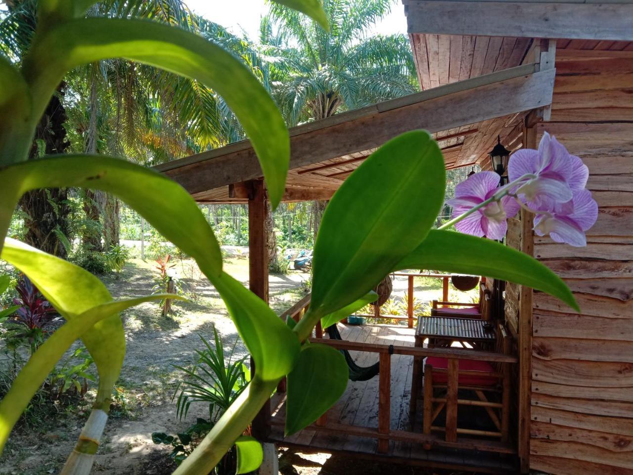 Mada Lanta Mai Keaw Hotel Ko Lanta Buitenkant foto