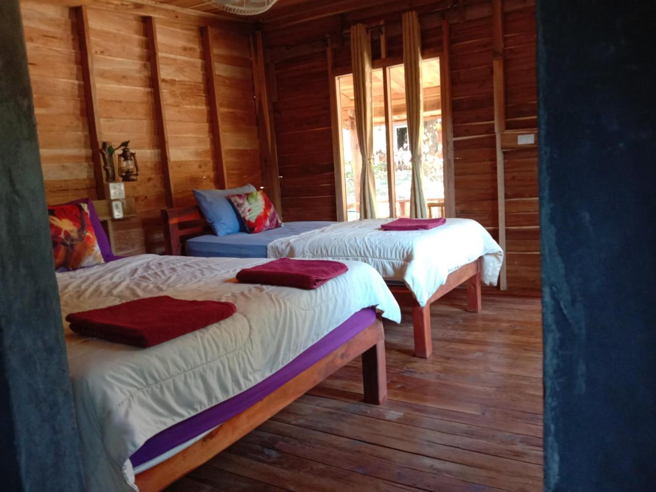 Mada Lanta Mai Keaw Hotel Ko Lanta Buitenkant foto