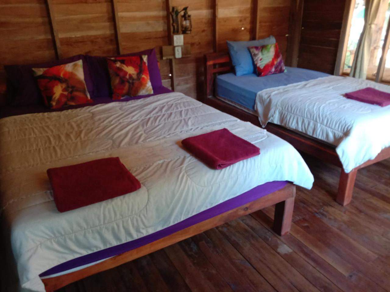 Mada Lanta Mai Keaw Hotel Ko Lanta Buitenkant foto