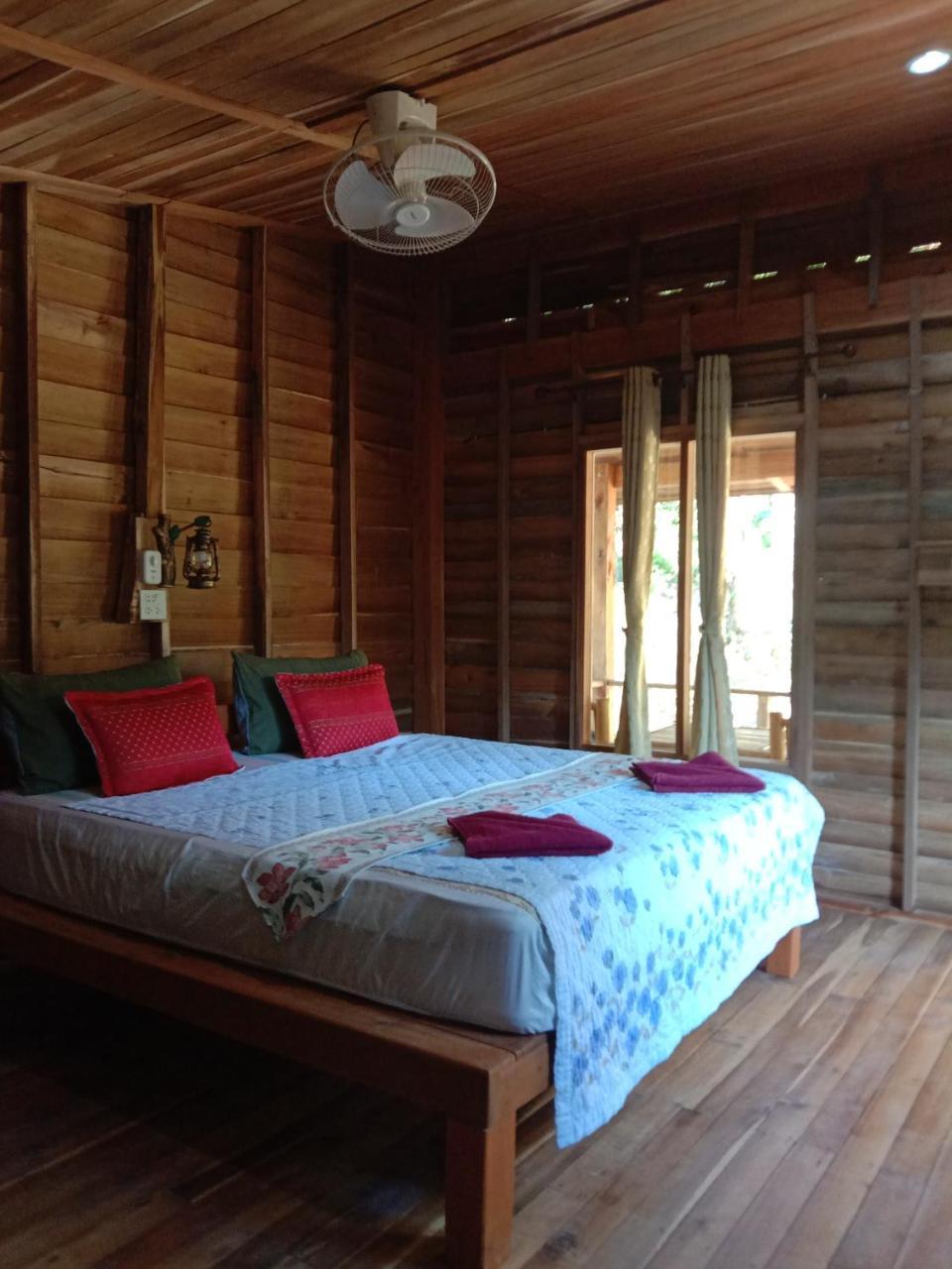 Mada Lanta Mai Keaw Hotel Ko Lanta Buitenkant foto