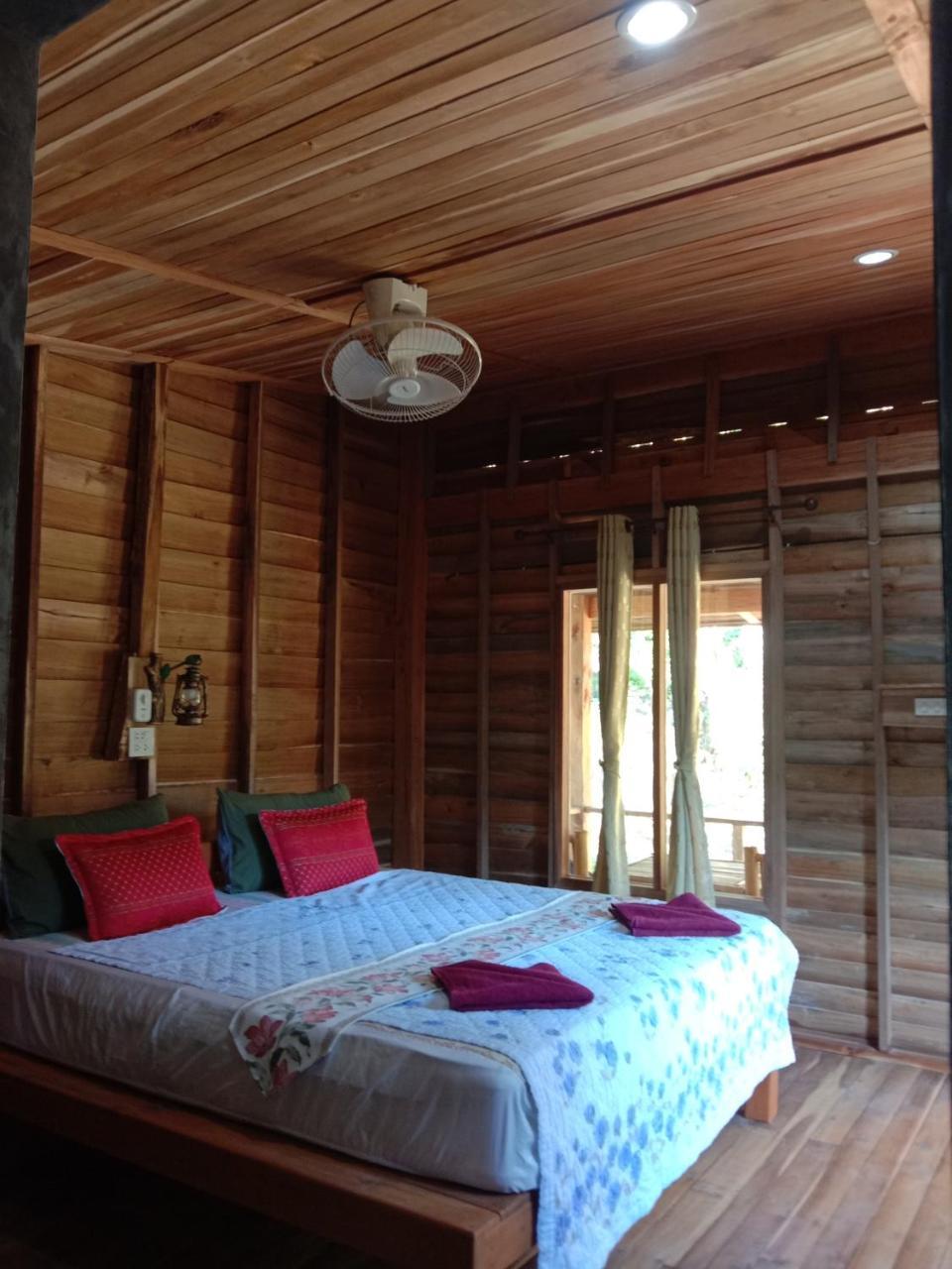 Mada Lanta Mai Keaw Hotel Ko Lanta Buitenkant foto