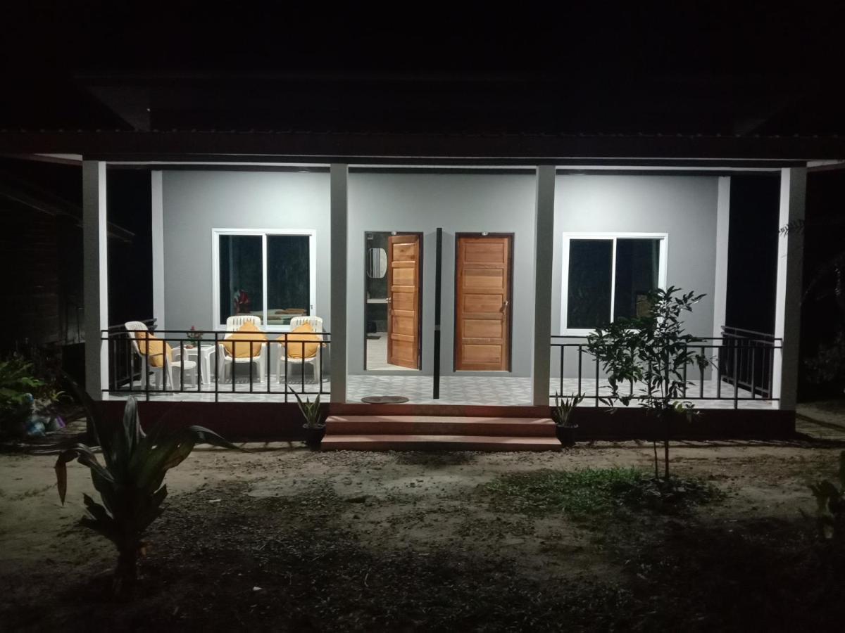 Mada Lanta Mai Keaw Hotel Ko Lanta Buitenkant foto
