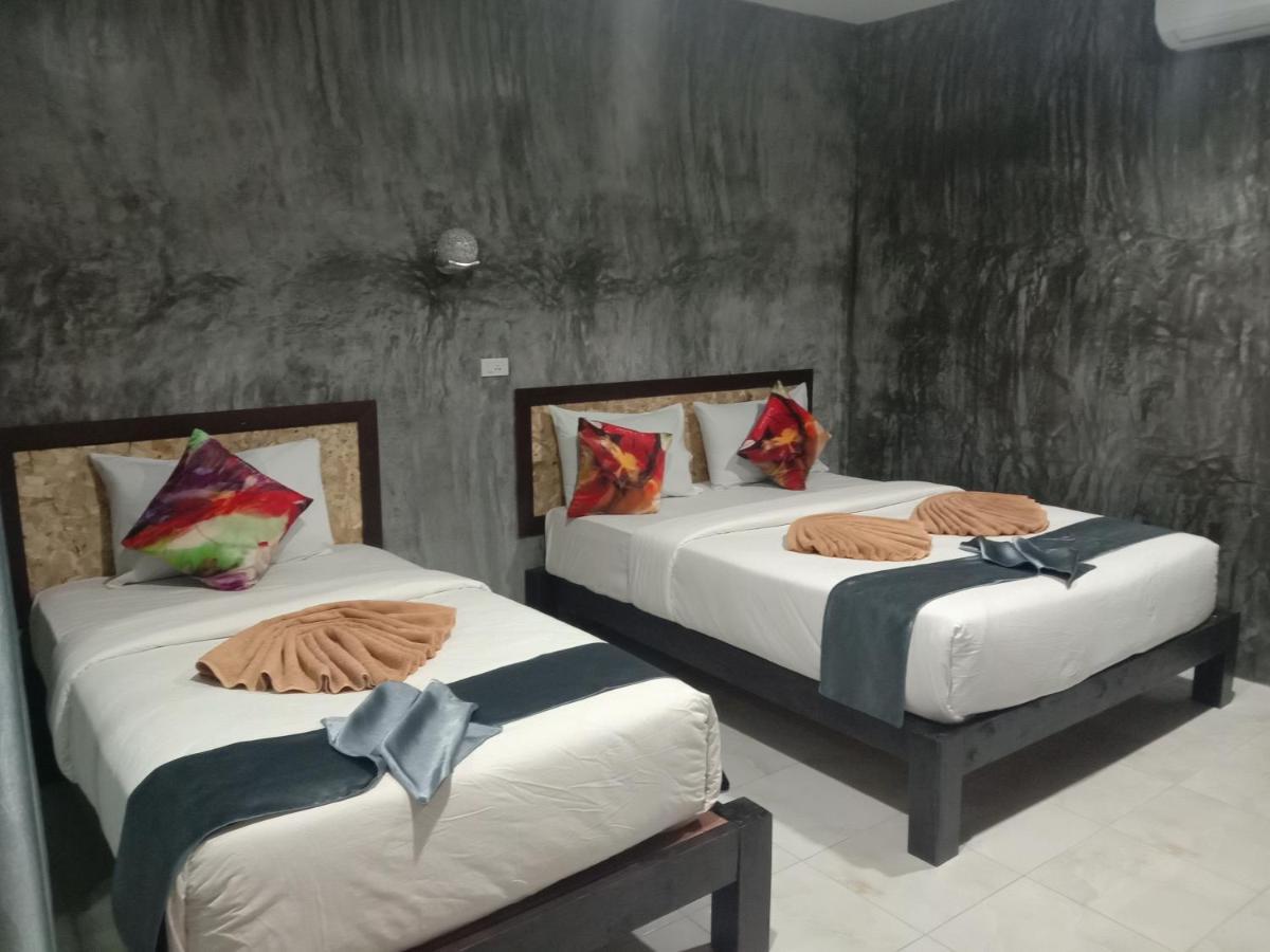 Mada Lanta Mai Keaw Hotel Ko Lanta Buitenkant foto