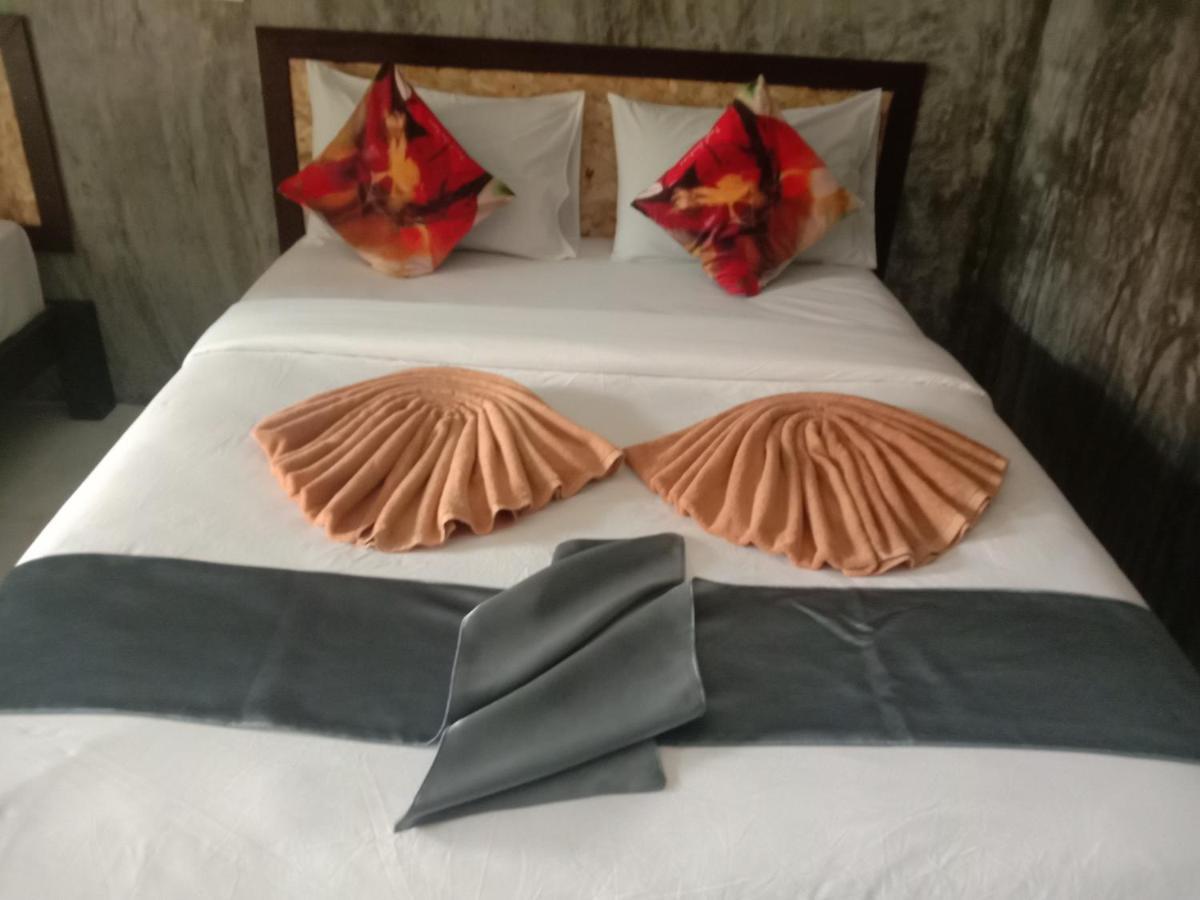 Mada Lanta Mai Keaw Hotel Ko Lanta Buitenkant foto