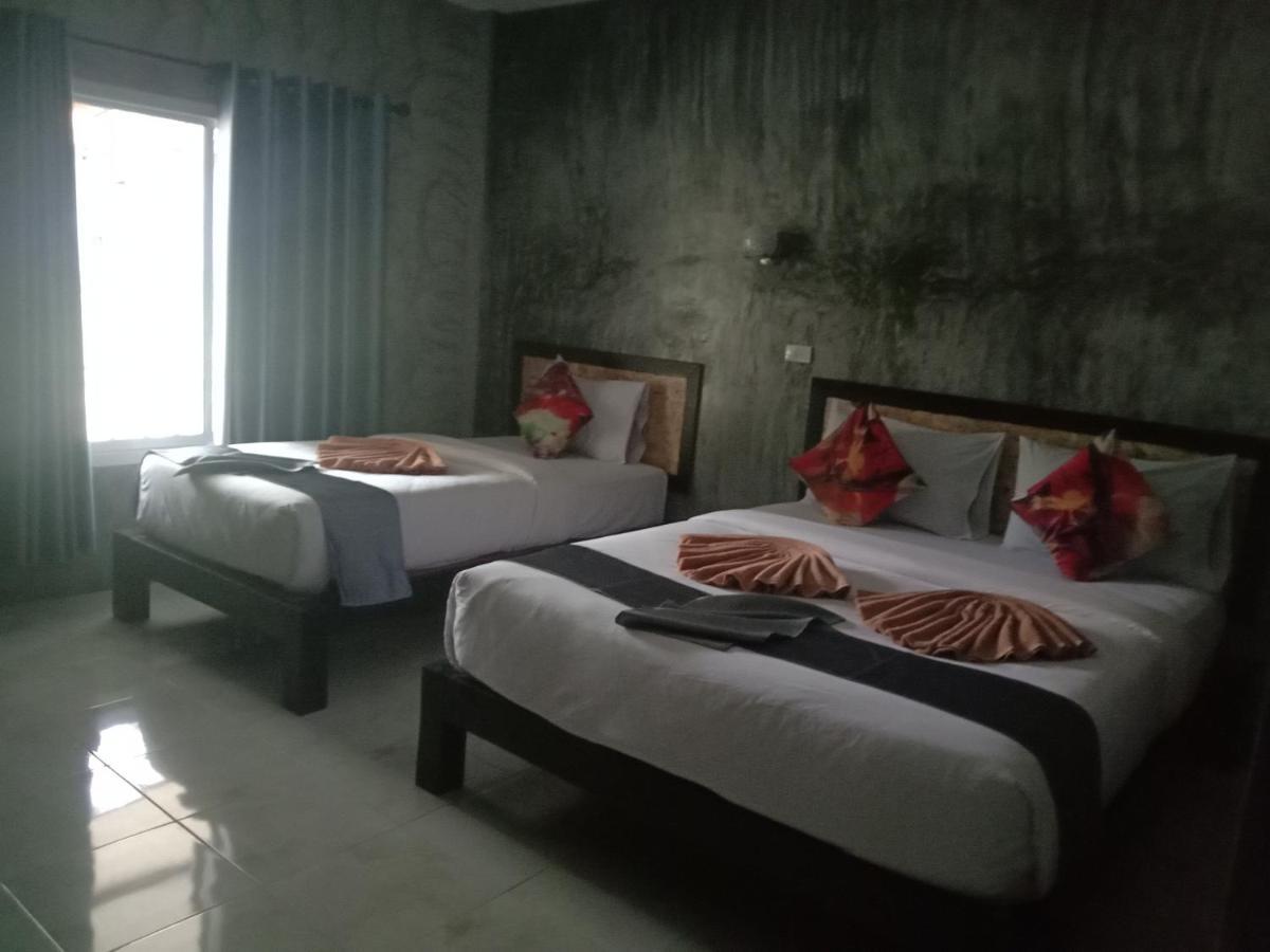 Mada Lanta Mai Keaw Hotel Ko Lanta Buitenkant foto
