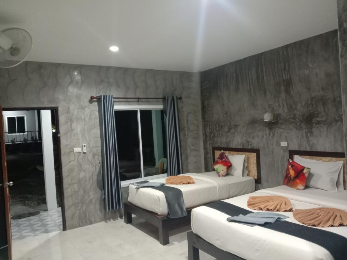 Mada Lanta Mai Keaw Hotel Ko Lanta Buitenkant foto