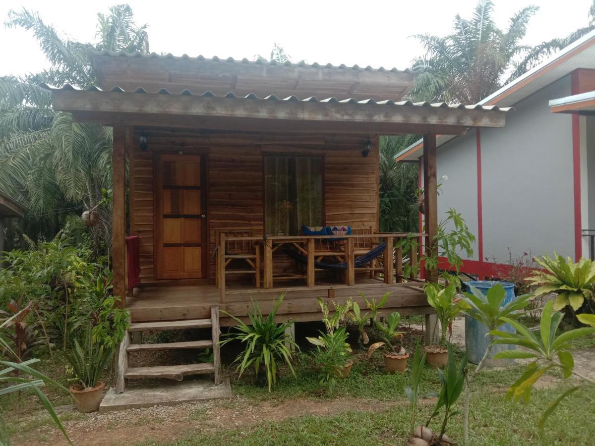 Mada Lanta Mai Keaw Hotel Ko Lanta Buitenkant foto